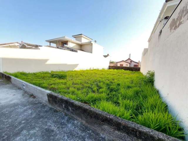 Terreno de 360 m² plano no Campolim