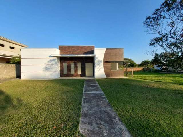 Casa a venda com 3 quartos, 197m2 no Condomínio Village Ipanema - Sorocaba