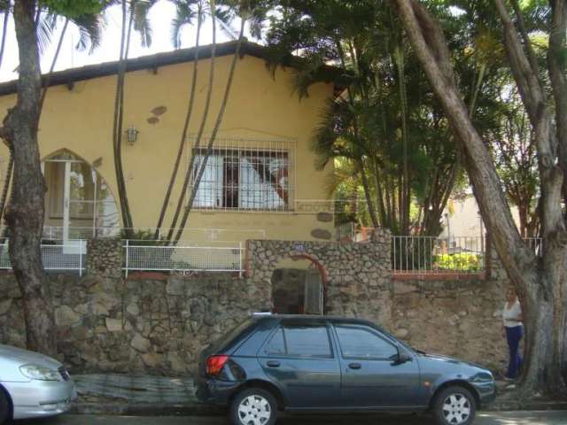 Venda Casa Comercial Centro