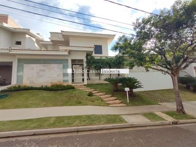 Casa a venda com 3 quartos, 3 suítes no Condomínio Tivoli Park - Sorocaba