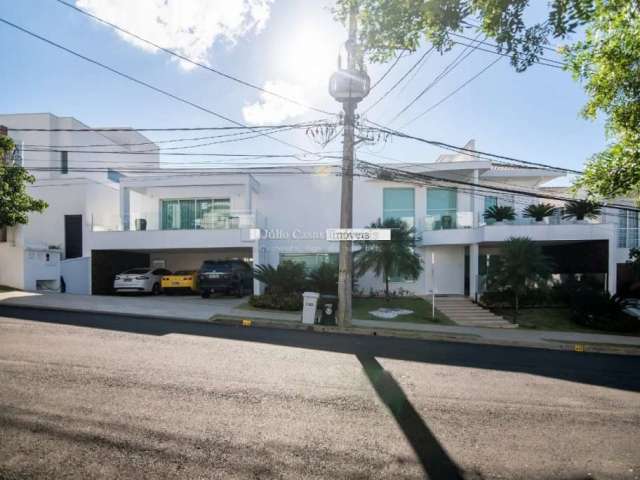 Casa a venda com 3 quartos no Condomínio Sunset - Sorocaba