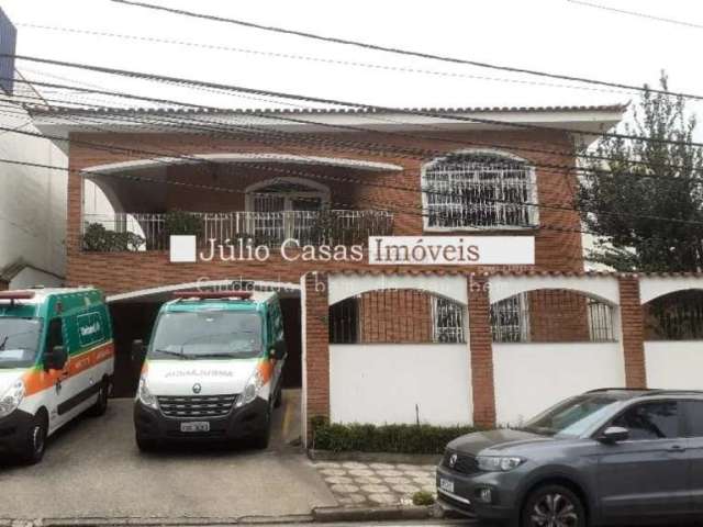 Oportunidade de casa comercial à venda  464 m2 em ótima localização.