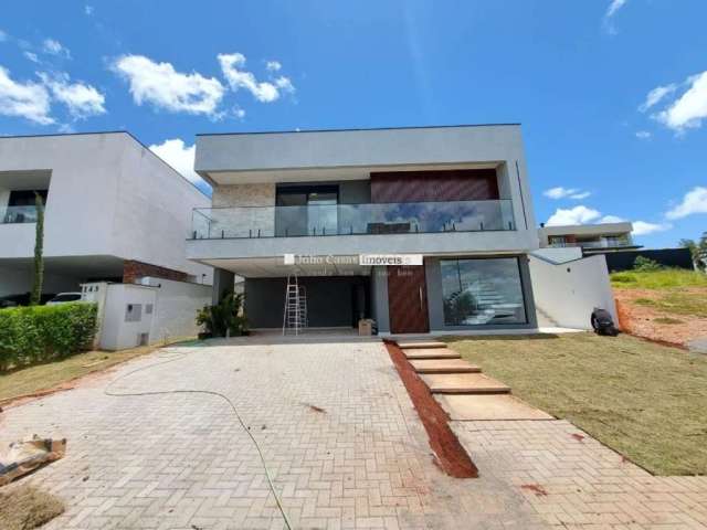 Casa a venda com 3 quartos 294m2 no Condomínio Alphaville 3 - Votorantim