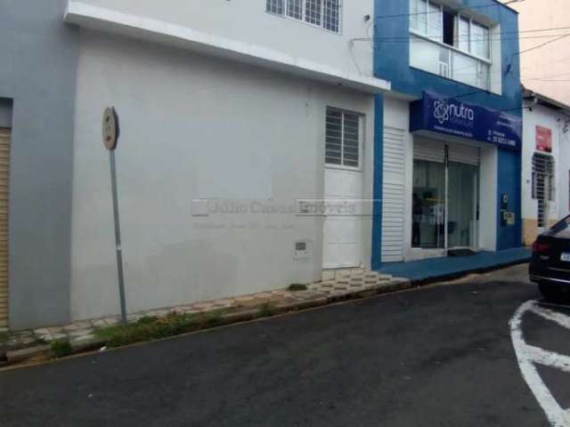 Casa comercial  á venda no centro Sorocaba