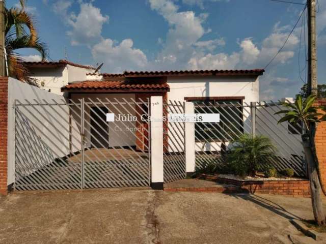 Casa para alugar com 2 quartos, 80m2 no Parque Manchester - Sorocaba