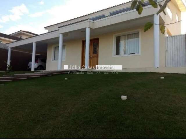 Casa a venda com 4 quartos no Condomínio Village Saint Charbel - Araçoiaba da Serra SP