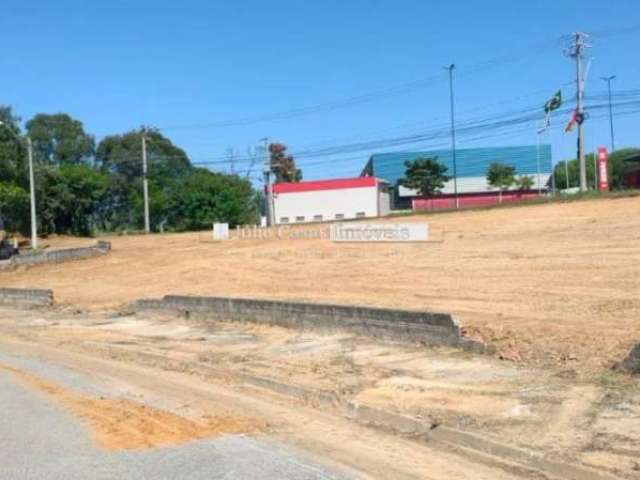 Terreno a venda com 2376 m² no Jardim Santa Cecília - Sorocaba