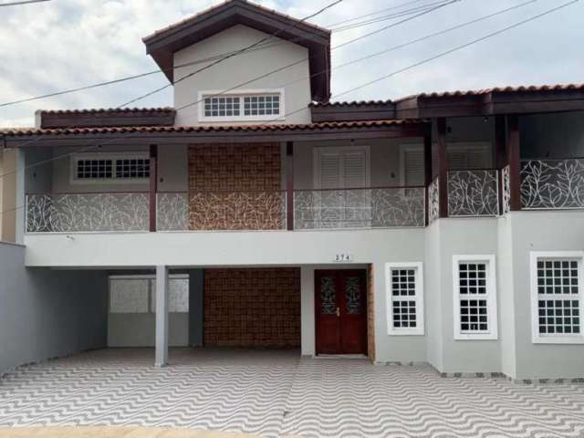 Casa para alugar com 4 quartos, 339m no Condomínio Ibiti do Paço - Sorocaba