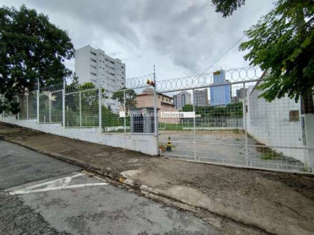 Terreno Comercial para alugar, 716,00 m2 - Parque Campolim, Sorocaba