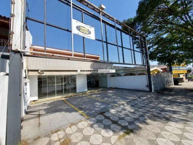 Casa comercial a venda e para alugar, 445m2 no Jardim Santa Cecília - Sorocaba