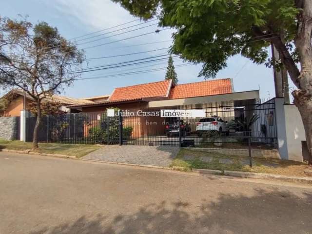 Casa a venda com 4 quartos, 292m2 no Jardim Eltonville - Sorocaba