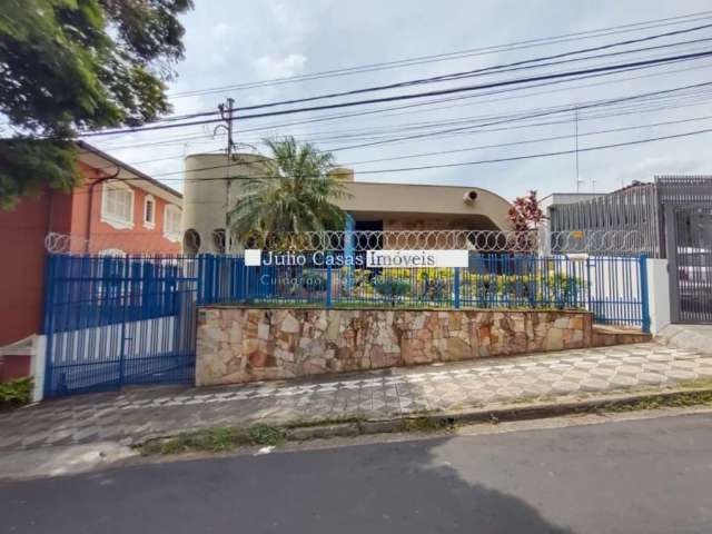 Casa comercial a venda com 400m2 no Centro - Sorocaba