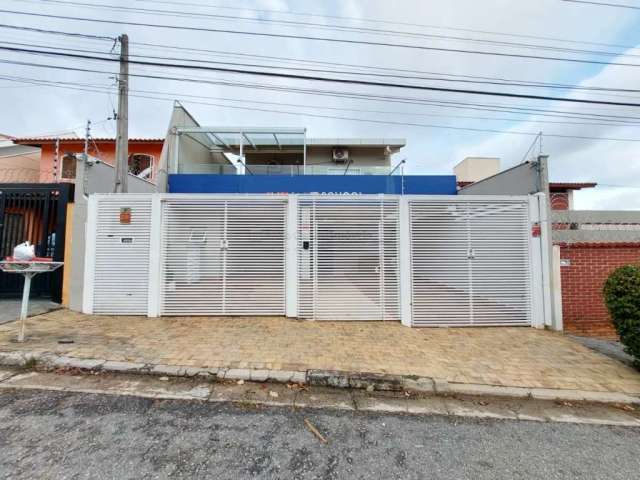 Casa comercial para alugar com 347m² no Jardim Paulistano - Sorocaba