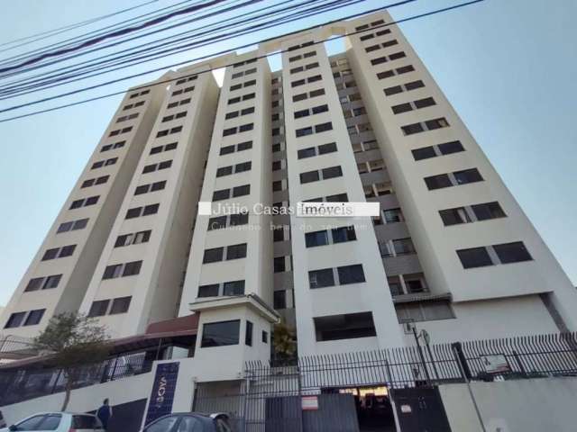 Apartamento a venda com 2 quartos, 59m2 no Centro - Sorocaba