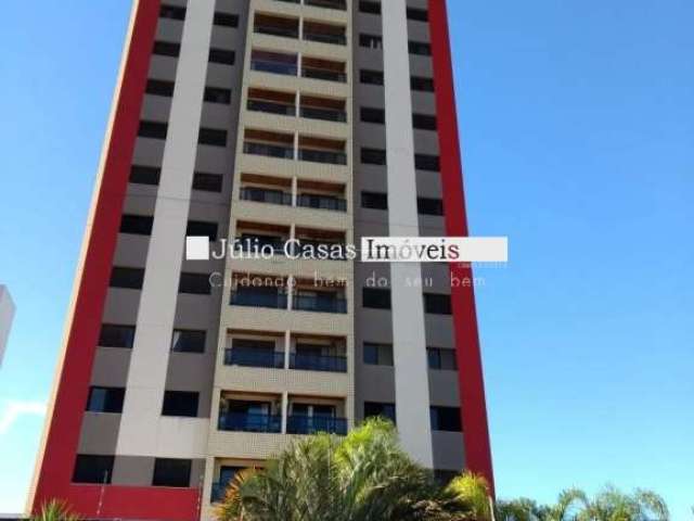 Apartamento para alugar com 3 quartos, 124m² no Firenze - Sorocaba