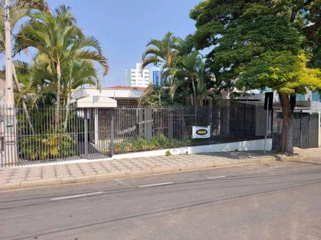 Casa Comercial á venda, 573,00 m2 - Centro, Sorocaba