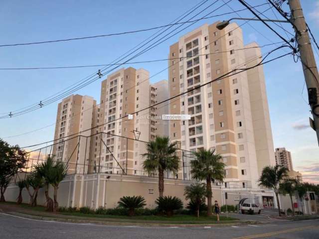 Apartamento com 3 quartos a venda, 88,00 m2 - Parque Três Meninos, Sorocaba