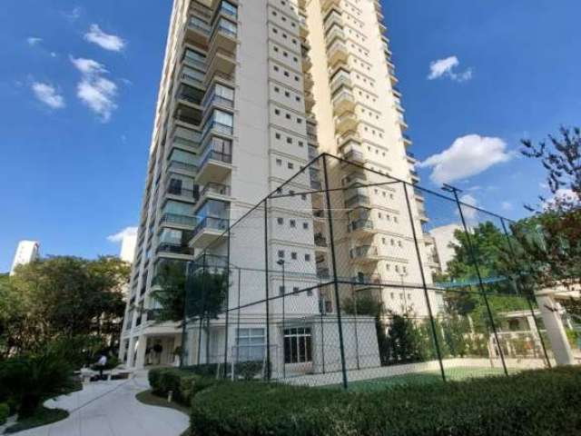 Apartamento para alugar com 3 quartos, 197m² no Único Campolim - Sorocaba