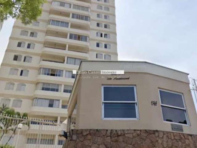 Apartamento no Condomínio Ville Mediterranne