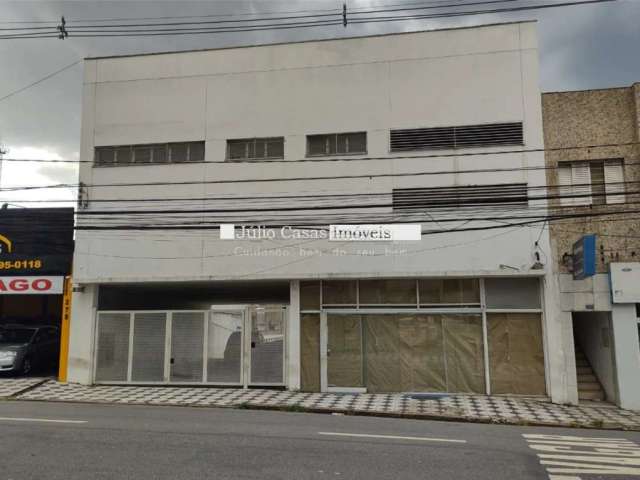 Prédio Comercial para alugar na Rua Sete de Setembro - Sorocaba SP