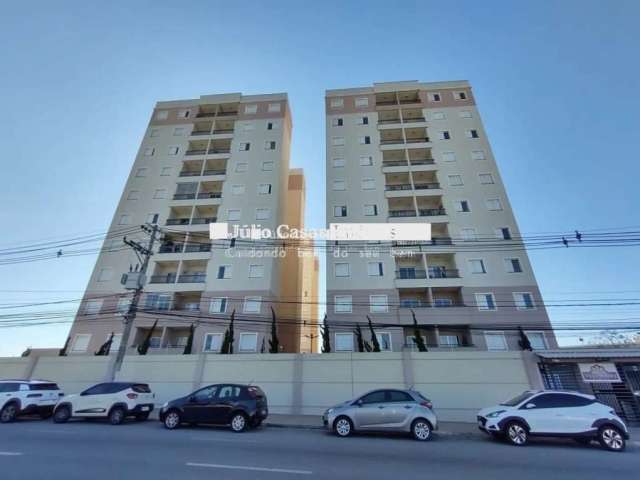 Apartamento para alugar com 2 quartos, 51m2 no Condomínio Villa Sunset - Votorantim