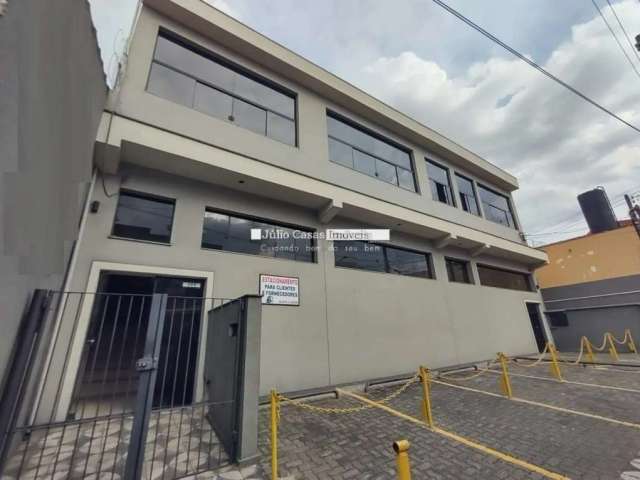 Prédio Comercial para alugar com 624m² na Avenida Dom Aguirre - Sorocaba