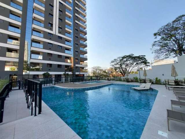 Apartamento a venda com 3 quartos, 107m² no Jardim Emília - Sorocaba