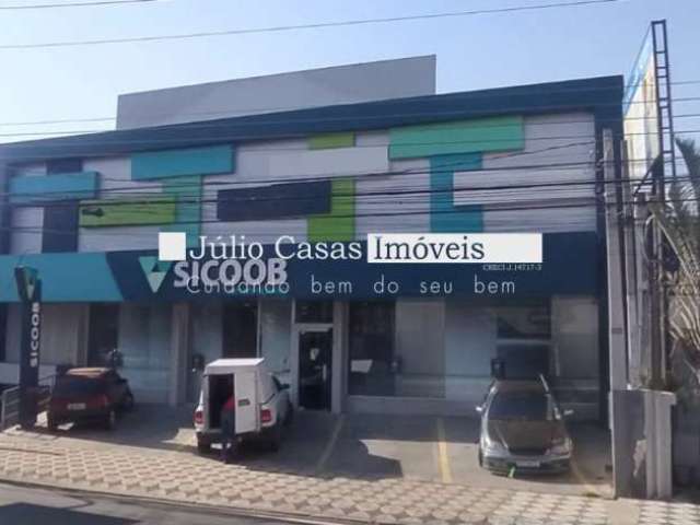 Prédio Comercial para Locação na Av. General Carneiro