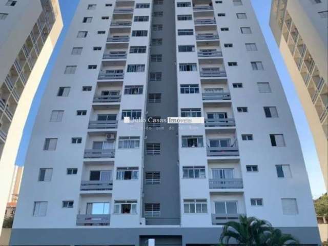 Apartamento a venda com 2 quartos, 64m2 no Residencial Arco Íris - Sorocaba