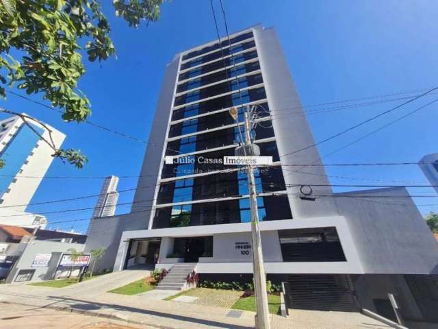 Apartamento Jardim Emilia