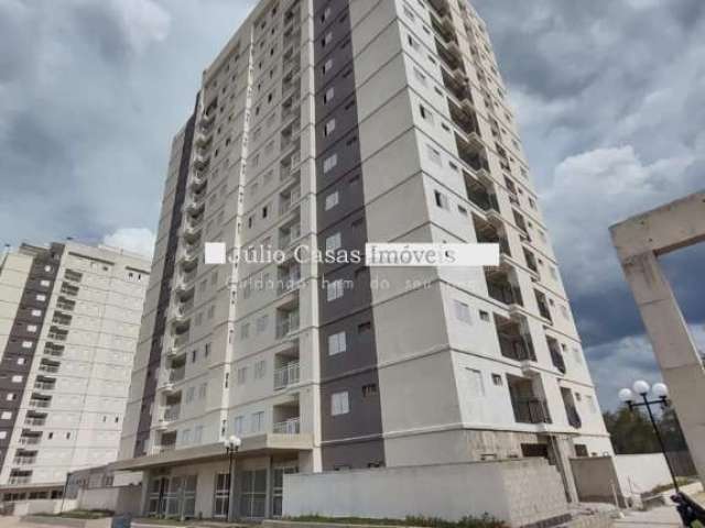 Apartamento Padrão em Votorantim