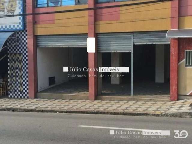 Comercial Salão em Sorocaba