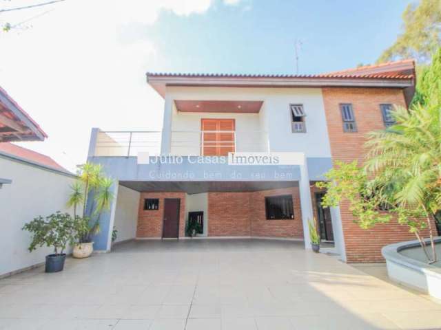 Casa à venda com 4 quartos, 466,99m² no Condomínio Ibiti do Paço - Sorocaba/SP