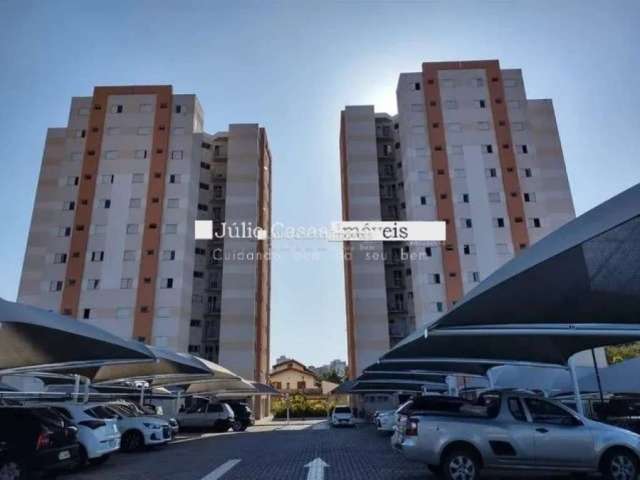 Venda apartamento 2 dormitórios em condomínio