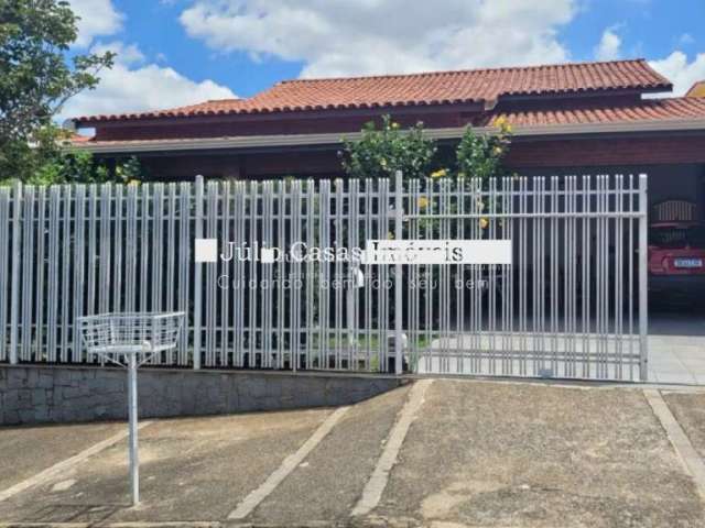 Casa Térrea 3 dorm Venda Jardim Morumbi