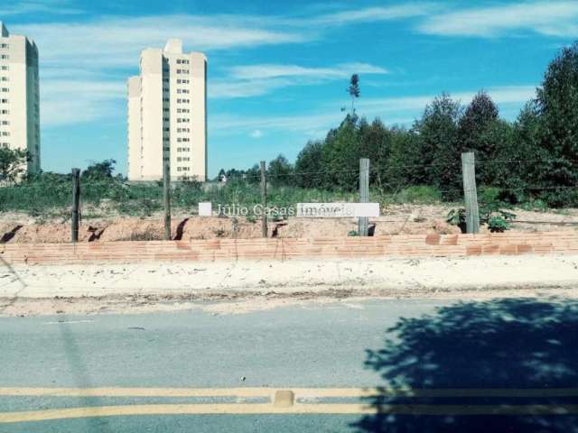 Venda Área em excelente localização.