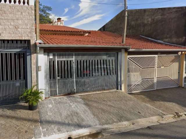 Casa Térrea à venda no Jardim Dois Corações