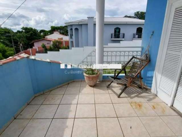 Casa com 3 quartos à venda no Jardim Bandeirantes, Sorocaba , 400 m2 por R$ 1.600.000