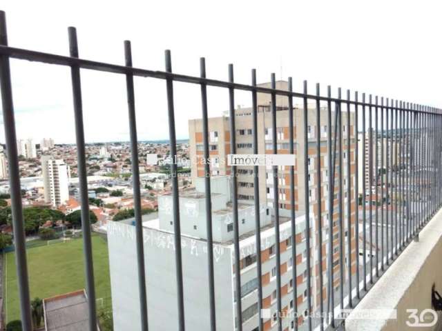 Apartamento Padrão em Sorocaba