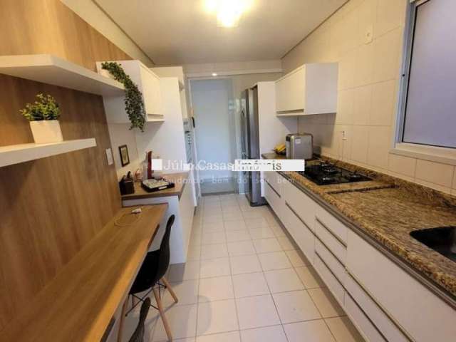 Apartamento a venda com 3 quartos, 83m² no Condomínio Garden Hill - Sorocaba