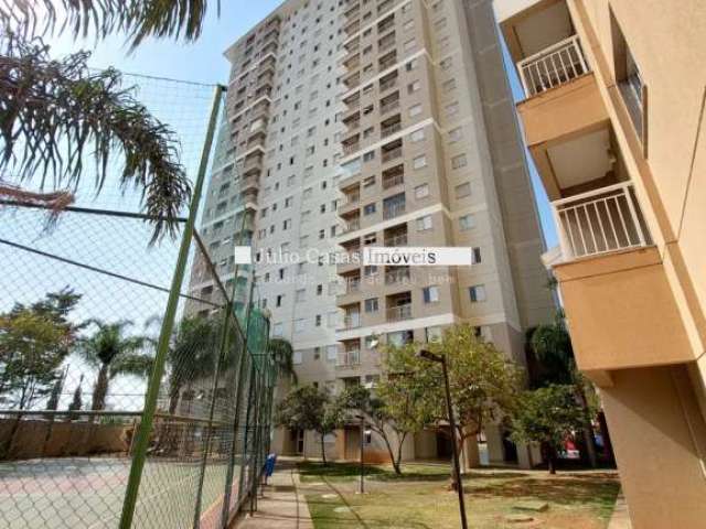 Apartamento a venda com 2 quartos Jardim São Carlos