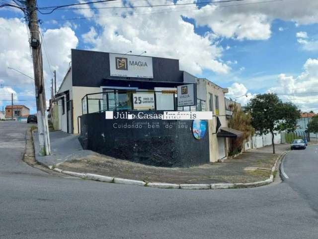 Comercial Casa em Votorantim