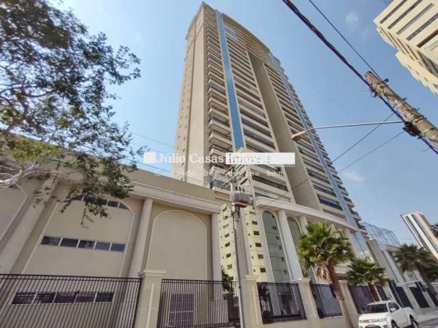 Apartamento Duplex para alugar com 4 quartos, 384m² no Absoluto - Sorocaba