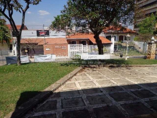 Comercial Casa em Sorocaba