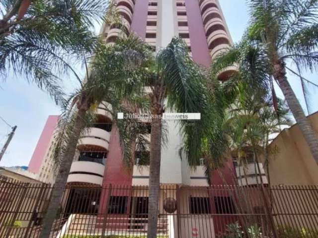 Apartamento 3 suítes na região Central de Sorocaba