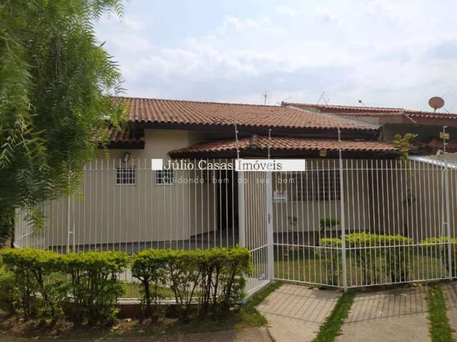 Casa para aluguel bairro Jardim Bandeirantes