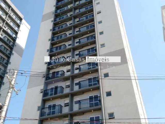 Apartamento no Residencial Platinum