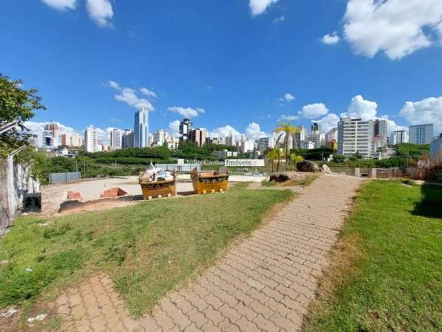 Terreno de 4570 m²  no bairro Campolim