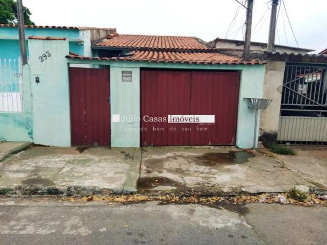 Casa no bairro Vila Helena