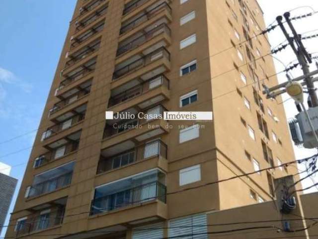 Apartamento no Estilo Alavanca